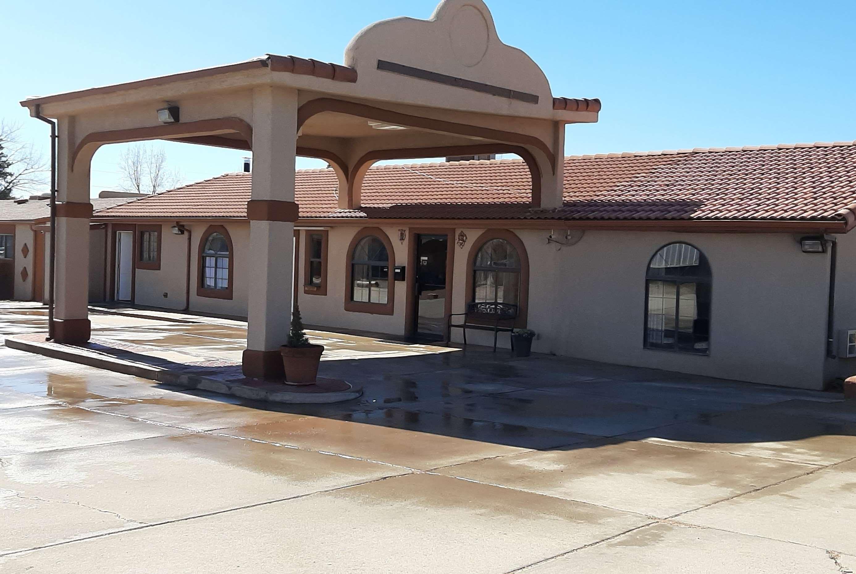 Travelodge By Wyndham 2* Kanab