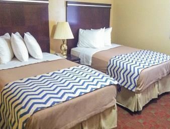 Travelodge By Wyndham 2* Kanab