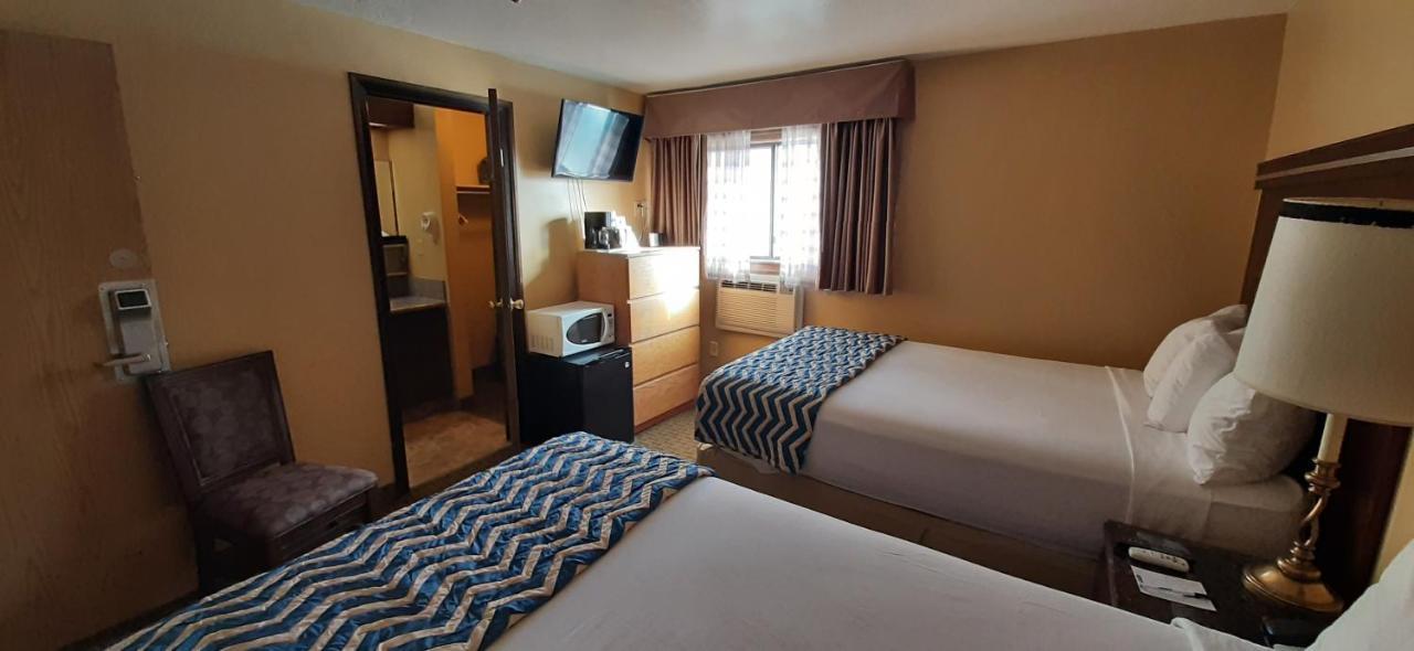 Travelodge By Wyndham