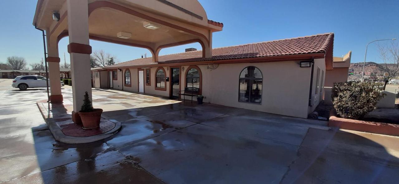 Travelodge By Wyndham Kanab
