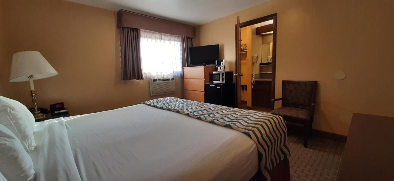 Travelodge By Wyndham